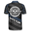 Personalized Darts Passionate Bl 2.png