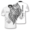 Personalized White Tribal Custom.png