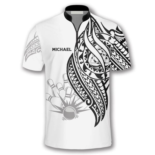 Personalized White Tribal Custom 1.png