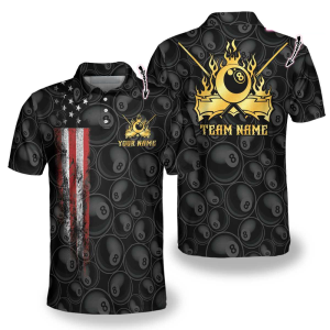 Personalized Billiards Pool EZ37.png