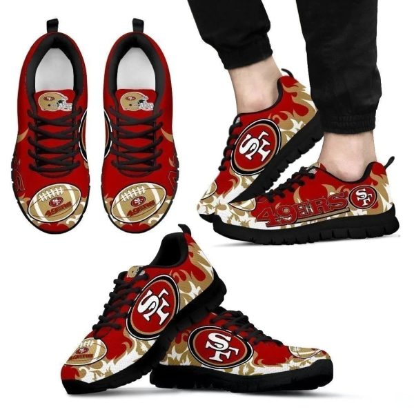 San Francisco 49ers Sneakers For Football Fan Gear Wanta 1500x1500 1.jpg