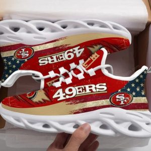 San francisco 49ers NFL max soul shoes 3.jpg