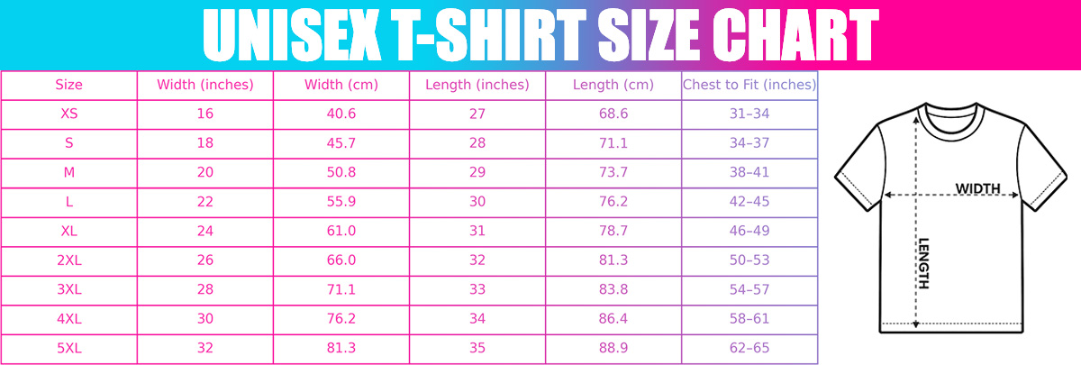 Unisex T Shirt Gildan