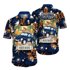 Houston Astros Hawaiian Shirt All Over Print, Custom Name TN020625Y7HWCT27MBHOU