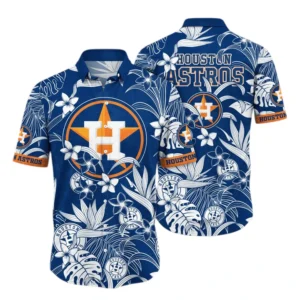 Houston Astros Hawaiian Shirt All Over Print, Custom Name TN020625Y7HWCT32MBHOU