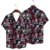 Brown Tropical Flower