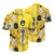 Yellow Tropical Flower 2
