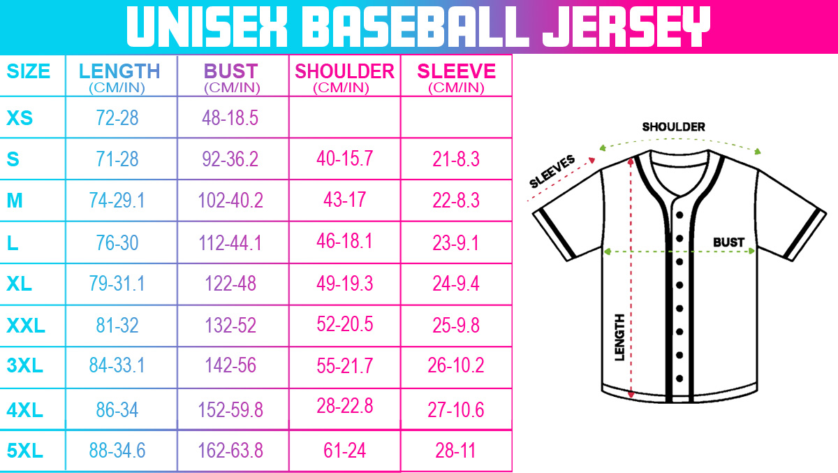 baseball jersey sizechart (1)