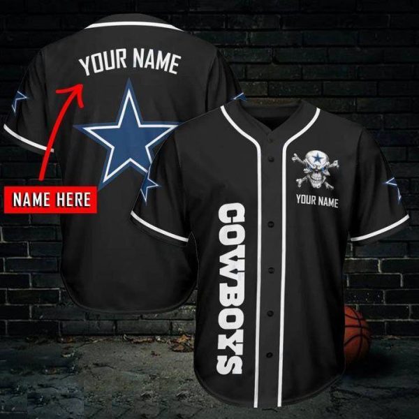 dallascowboyshome.com Dallas Cowboys jersey skull custom 1.jpg