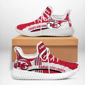 kansas city chiefs nfl teams football big logo shoes white shoes fan.jpg