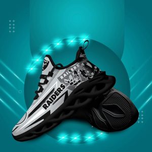 las vegas raiders nfl max soul chunky sneakers best gifts for nfl fans 1268.jpg