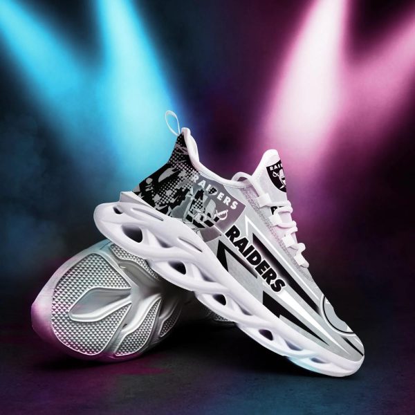 las vegas raiders nfl max soul chunky sneakers best gifts for nfl fans 1919.jpg