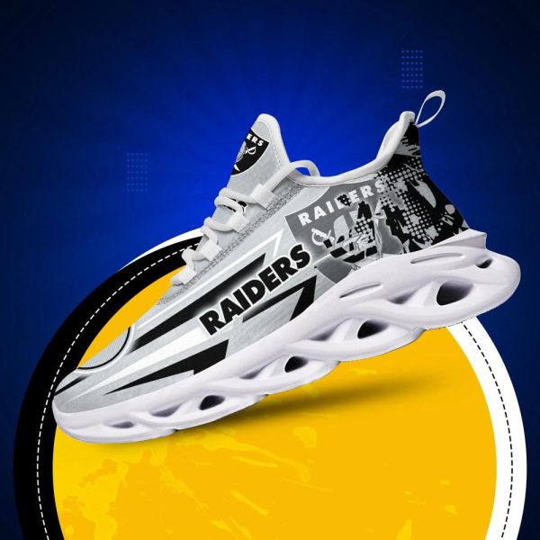 las vegas raiders nfl max soul chunky sneakers best gifts for nfl fans 4602.jpg