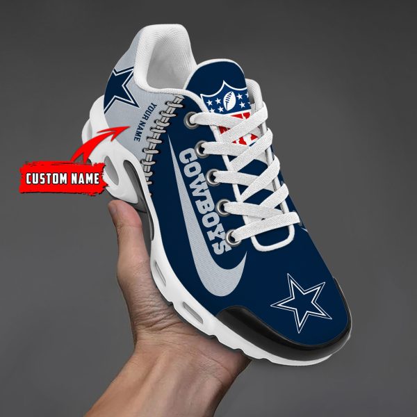 nordmerch dallas cowboys tn shoes sneakers for men and women z6g56.jpeg