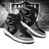 oakland raiders nfl football air jordan vans shoes sport.jpg