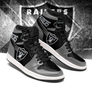 oakland raiders nfl football air jordan vans shoes sport.jpg