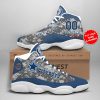 personalized dallas cowboys custom no168 air jordan shoes 1.jpg