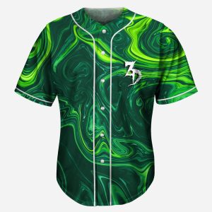 zeds dead x green oil slick baseball jersey 478279.jpg