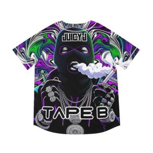 Tape B