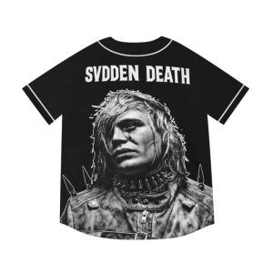 Svdden Death