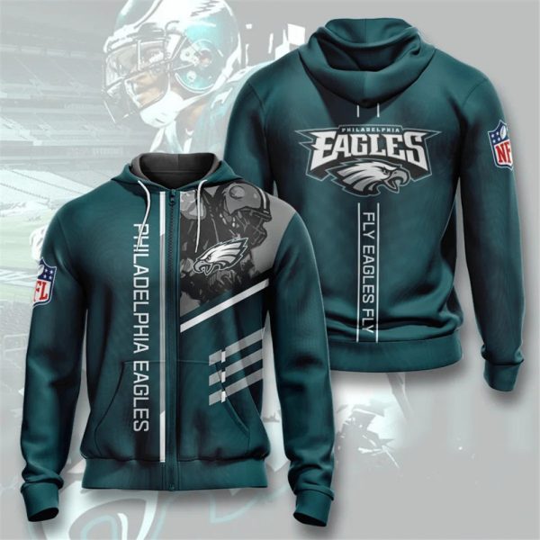 25 Common pattern Fashion casual 3D zipper sweatshirt.jpg