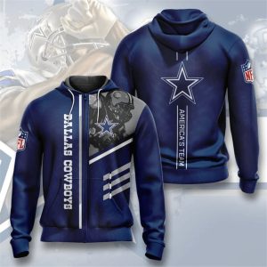 8 Common pattern Fashion casual 3D zipper sweatshirt.jpg