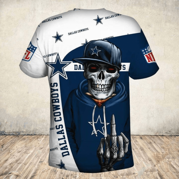 Dallas Cowboys T shirt back.png