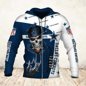 Dallas Cowboys Zip hoodie.png