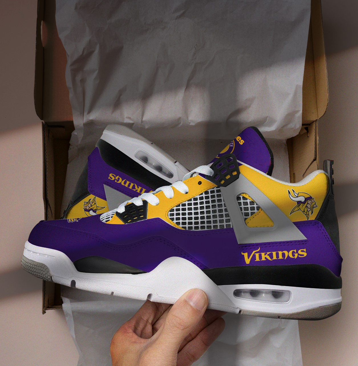 Customer photo