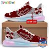 NCAA Mississippi State Bulldogs Womens Rainbow Atmospheric Cushion Running Shoes Football Womens Shoes.jpg