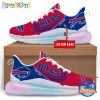 NFL Buffalo Bills Womens Rainbow Atmospheric Cushion Running Shoes Football Womens Shoes.jpg