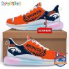 NFL Denver Broncos Womens Rainbow Atmospheric Cushion Running Shoes Football Womens Shoes.jpg