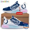 NFL Indianapolis Colts Womens Rainbow Atmospheric Cushion Running Shoes Football Womens Shoes.jpg