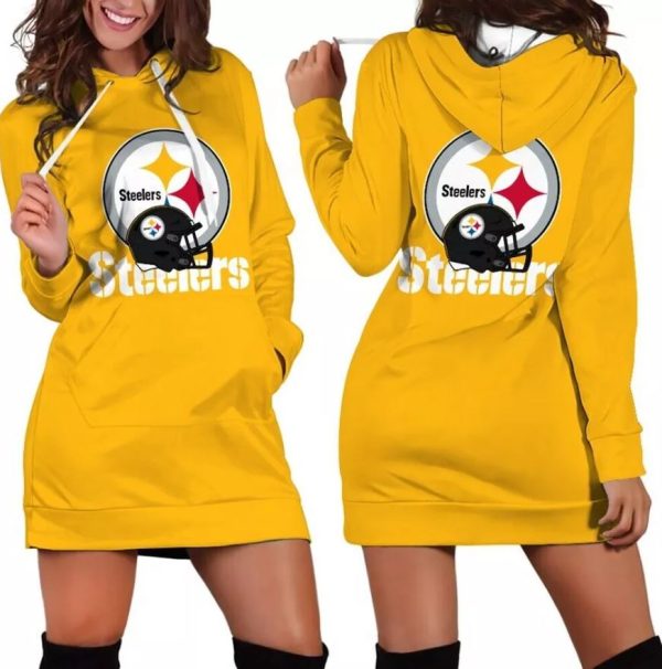 Pittsburgh Steelers Hoodie Dress 6.jpg