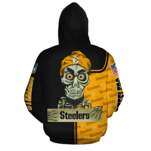 Pittsburgh Steelers Hoodie back.png