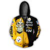 Pittsburgh Steelers Zip hoodie.png