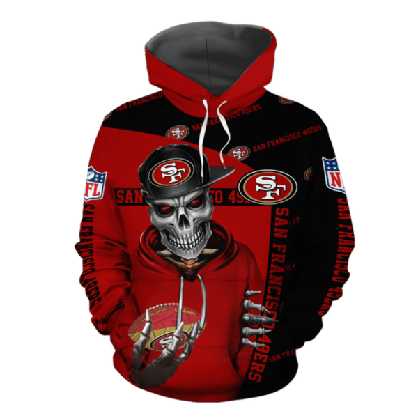 San Francisco 49ers Hoodie.png
