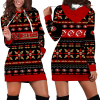San Francisco 49ers Womens Hooded Dress 10.png