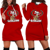 San Francisco 49ers Womens Hooded Dress 11.png