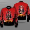 San Francisco 49ers bomber jacket Fashion men s winter coat 3.jpg 640x640 3.jpg