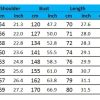 Size chart Bomber jacket.jpg