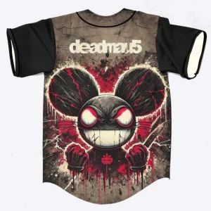 Deadmau5