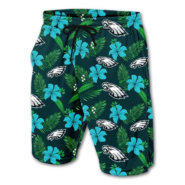 fashion print green leaves yellow flower description 4.jpg