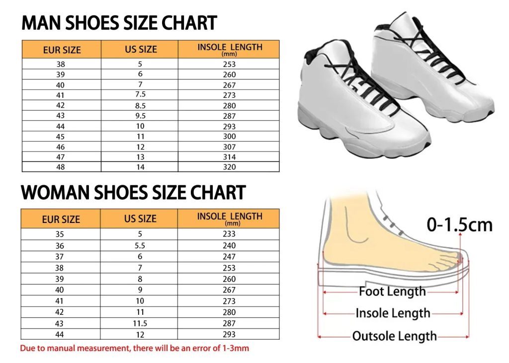 jd13sizechart