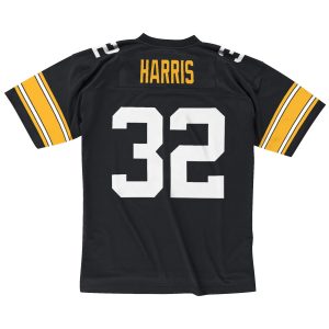 mens mitchell and ness franco harris black pittsburgh steelers legacy replica jersey ss5 p 3610474pv 3u 2puiutz7s27a5jq0aknbv ajumvwetnfqfhwd2p7ce.jpg