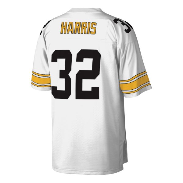 mens mitchell and ness franco harris white pittsburgh steelers legacy replica jersey pi3610000 altimages ff 3610480 3cb68ecc72e6e39a06f4alt3 full.jpg