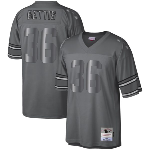 mens mitchell and ness jerome bettis charcoal pittsburgh steelers 1996 retired player metal legacy jersey pi4424000 altimages ff 4424632 fdd589bb0ab95a47e3e6alt1 full.jpg