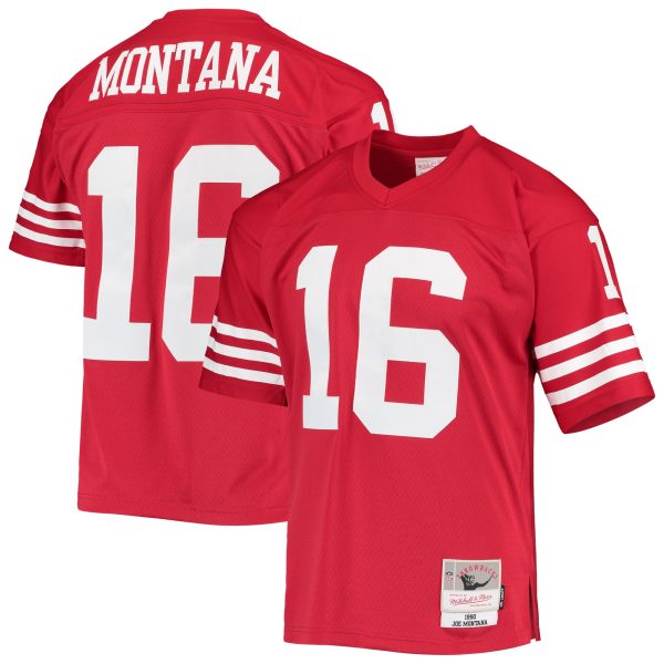 mens mitchell and ness joe montana scarlet san francisco 49ers legacy replica jersey pi3610000 altimages ff 3610371 425c648433e3a5163a4ealt1 full 1.jpg
