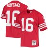 mens mitchell and ness joe montana scarlet san francisco 49ers legacy replica jersey pi3610000 altimages ff 3610371 425c648433e3a5163a4ealt1 full.jpg