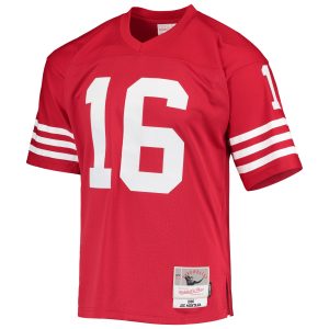 mens mitchell and ness joe montana scarlet san francisco 49ers legacy replica jersey pi3610000 altimages ff 3610371 425c648433e3a5163a4ealt2 full.jpg